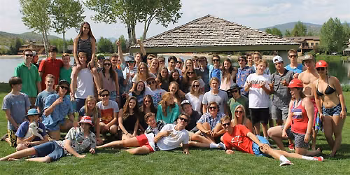 PARK CITY CLASS OF 2016 REUNION