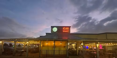 Hard shell taco with shredded chicken or ground beef for $1.99 from 11 am to 10 pm