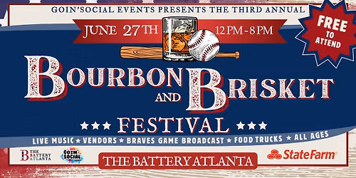 Bourbon and Brisket Festival 2026