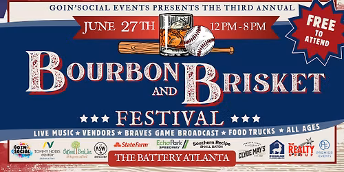 Bourbon and Brisket Festival 2026