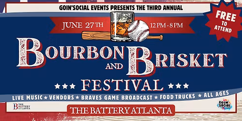 Bourbon and Brisket Festival 2026