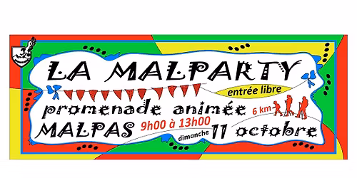 La Malparty