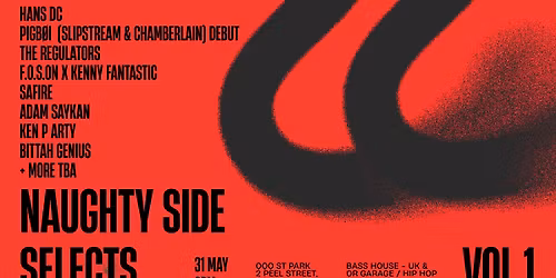 Naughty Side Selects Vol.1