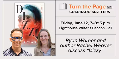 Turn the Page with Colorado Matters