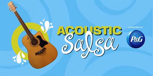 Acoustic Salsa