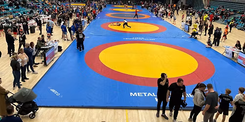 Kolding Cup 2026 - 25th Edition