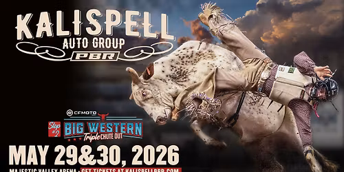 Kalispell PBR 2026