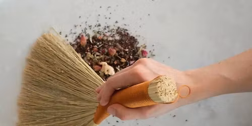 Brush Making Workshop 