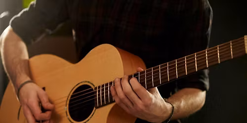 Robert Lopez| Cotton Court & Midnight Shift | Broadway St, TX