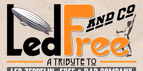 Led Free & Co.