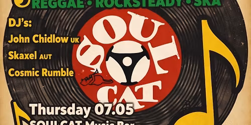 THE WEEKEND STARTS HERE!