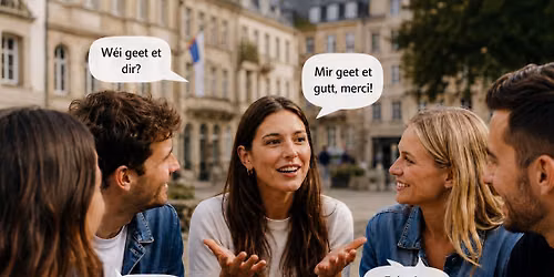 Dag vun der l\u00ebtzebuerger Sprooch