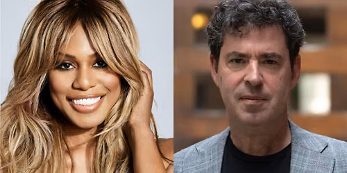 Laverne Cox & Jason Stanley: Identity, Power and the Politics of Our Time