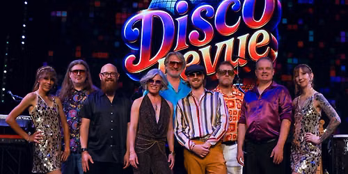 Disco Revue