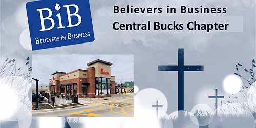 Believers in Business Central Bucks Chapter Meeting
