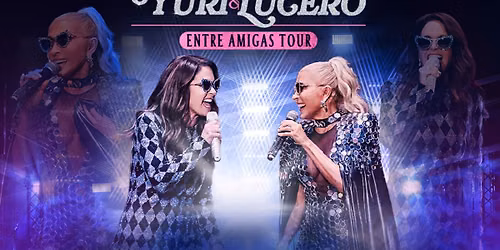 Yuri & Lucero