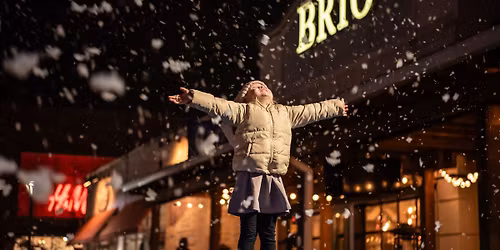 Friday Flurries 2025