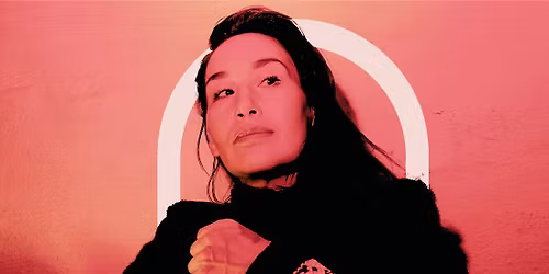 Nive & The Deer Children