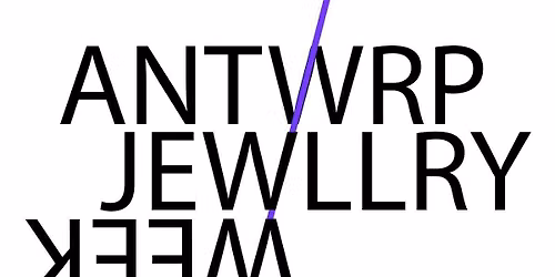 Antwerp Jewellery Week 2026 with Ancient & Vintage Beads