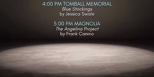 Good: A Play About Gods in the Ghetto