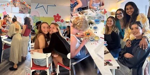 Art & Craft Swap Sunshine Coast