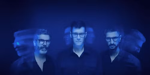 ThalamusProject live at Mirador\/Luxembourg