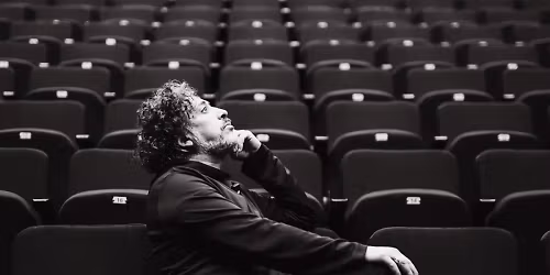 Manuel García in Concepción