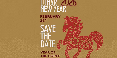 Midland Lunar New Year Celebration
