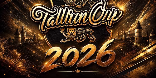 International capoeira championship TALLINN CUP 2026