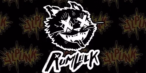 STLPunk is Back Showcase!