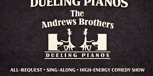 Dueling Pianos at Southern Roots Tavern, McDonough, GA