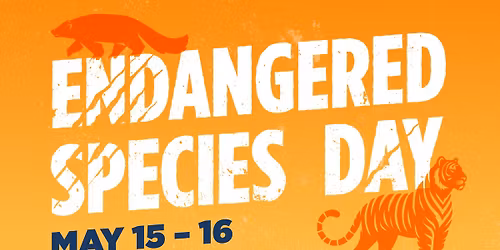 Endangered Species Day