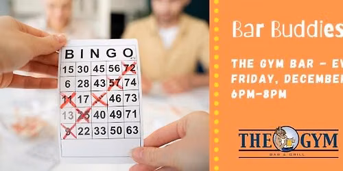 The Dotting Crew (BINGO)