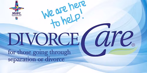 DivorceCare Support Group
