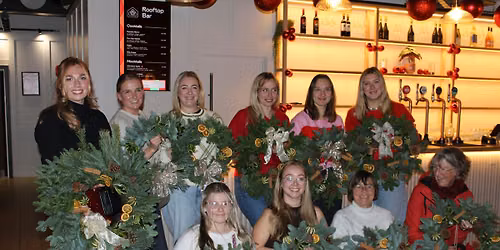 Wreath Making