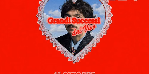 Mazzariello live @Locomotiv Club | Bologna