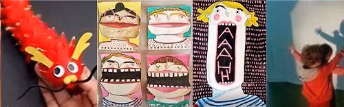 Creative Kids: Make Your Own Treasure Box