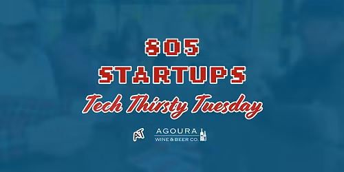Tech Thirsty Tuesday