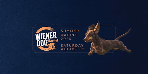 Wiener Dog Racing