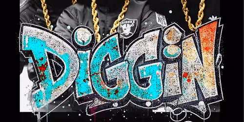 Digging in the Crates - Open House for CCMG Events