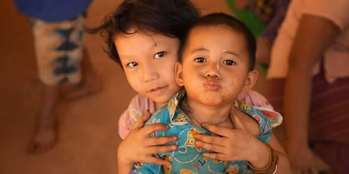 Harmonies for Humanity: A Concert for Global Relief
