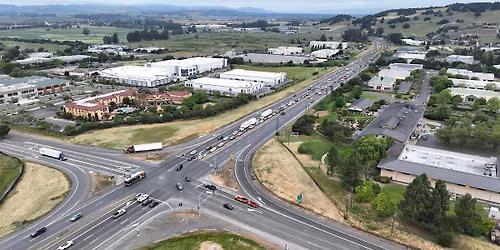 Public Community Workshop: SR 29\/SR 12 Interchange Improvement Study