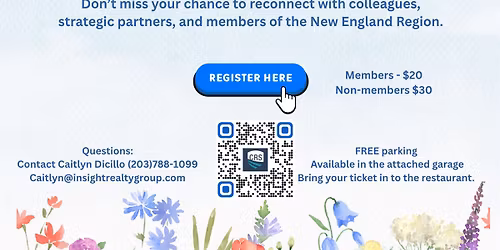 NER RRC MID-YEAR LUNCHEON 