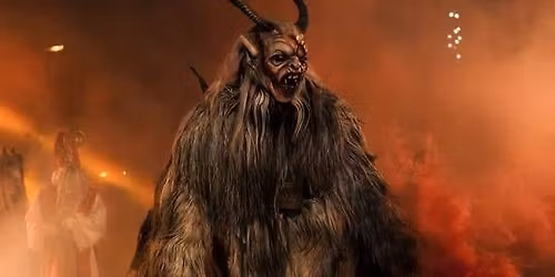 Krampus Pictures