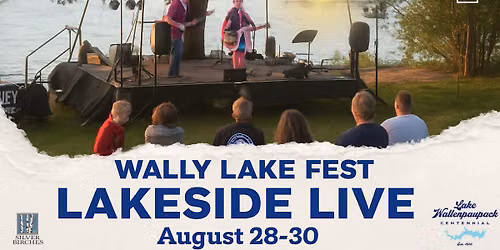 Wally Lake Fest