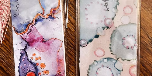 Pilot Club Invitation