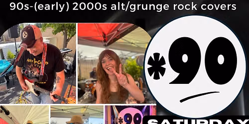 STAR90 is coming to Shenanigans!