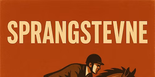 Sprangstevne p\u00e5 Blixland