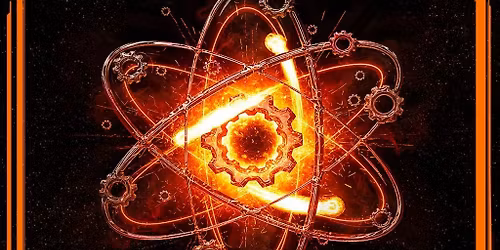 Containment Presents: Gearbox Fusion \/ The Straikerz Expr0z