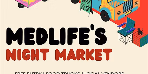 MEDLIFE NIGHT MARKET
